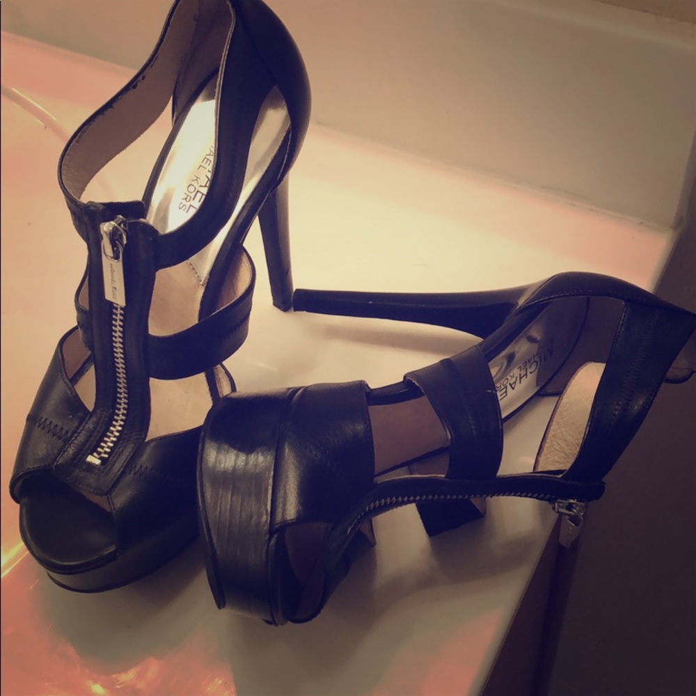 Michael Kors Heels